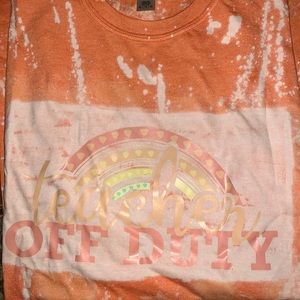 Super cute Teacher Tshirt New